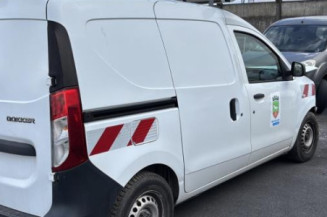 Pivot de moyeu avant gauche DACIA DOKKER