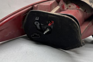 Feu arriere principal droit (feux) PEUGEOT 206