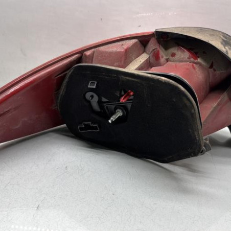 Feu arriere principal droit (feux) PEUGEOT 206