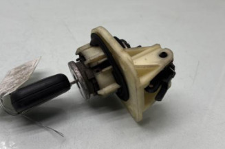 Bouton de coffre PEUGEOT 206