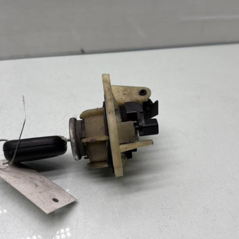 Bouton de coffre PEUGEOT 206 Photo n°3