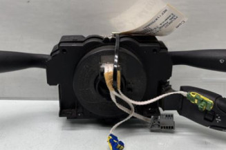 Com (Bloc Contacteur Tournant+Commodo Essuie Glace+Commodo Phare) PEUGEOT 206 Photo n°1