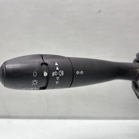 Com (Bloc Contacteur Tournant+Commodo Essuie Glace+Commodo Phare) PEUGEOT 206