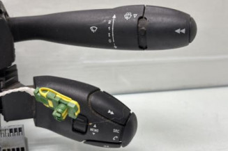 Com (Bloc Contacteur Tournant+Commodo Essuie Glace+Commodo Phare) PEUGEOT 206