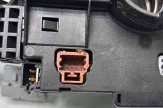 Com (Bloc Contacteur Tournant+Commodo Essuie Glace+Commodo Phare) PEUGEOT 206