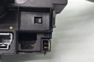 Com (Bloc Contacteur Tournant+Commodo Essuie Glace+Commodo Phare) PEUGEOT 206