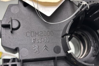 Com (Bloc Contacteur Tournant+Commodo Essuie Glace+Commodo Phare) PEUGEOT 206