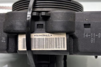 Com (Bloc Contacteur Tournant+Commodo Essuie Glace+Commodo Phare) PEUGEOT 206