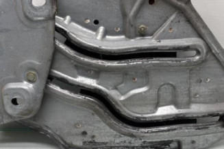 Leve vitre electrique arriere gauche PEUGEOT 206 Photo n°1