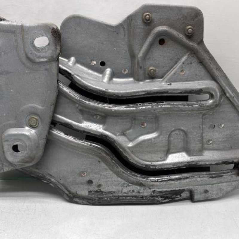 Leve vitre electrique arriere gauche PEUGEOT 206 Photo n°1