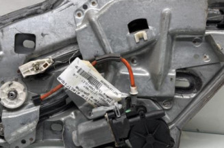 Leve vitre electrique arriere gauche PEUGEOT 206