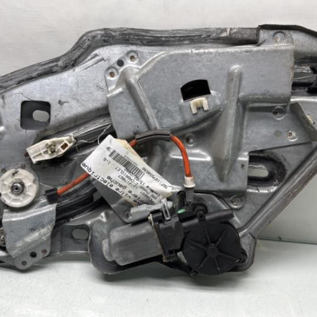 Leve vitre electrique arriere gauche PEUGEOT 206
