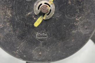 Moto ventilateur radiateur PEUGEOT 206