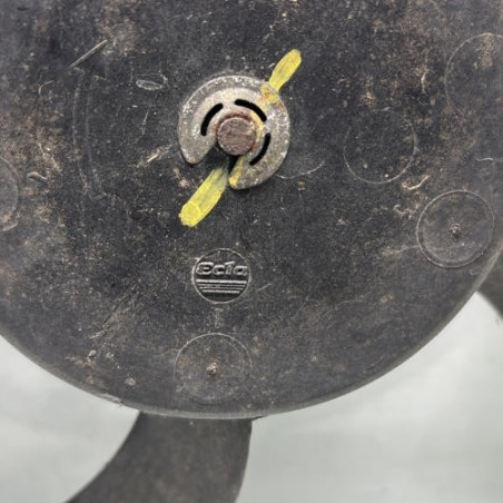 Moto ventilateur radiateur PEUGEOT 206