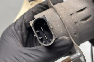 Moto ventilateur radiateur PEUGEOT 206