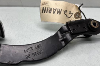 Pedale d'embrayage PEUGEOT 206 Photo n°1