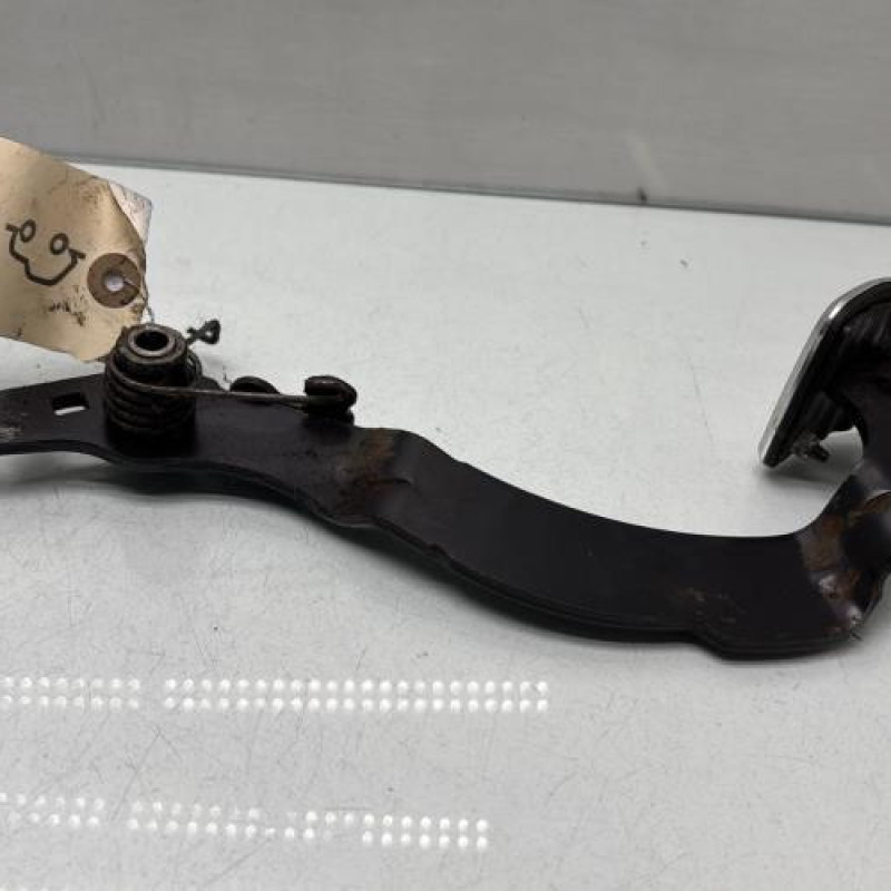 Pedale d'embrayage PEUGEOT 206 Photo n°3