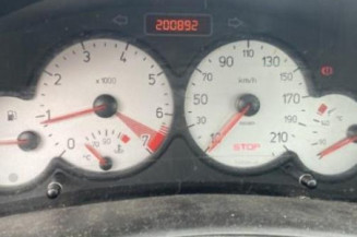 Pedale d'embrayage PEUGEOT 206