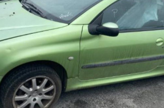Pedale d'embrayage PEUGEOT 206