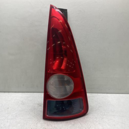 Feu arriere principal droit (feux) RENAULT GRAND ESPACE 4 Photo n°1