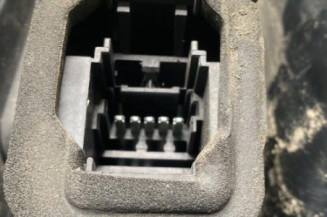 Feu arriere principal droit (feux) RENAULT GRAND ESPACE 4