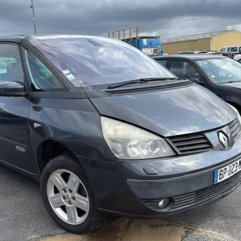 Feu arriere principal droit (feux) RENAULT GRAND ESPACE 4 Photo n°5