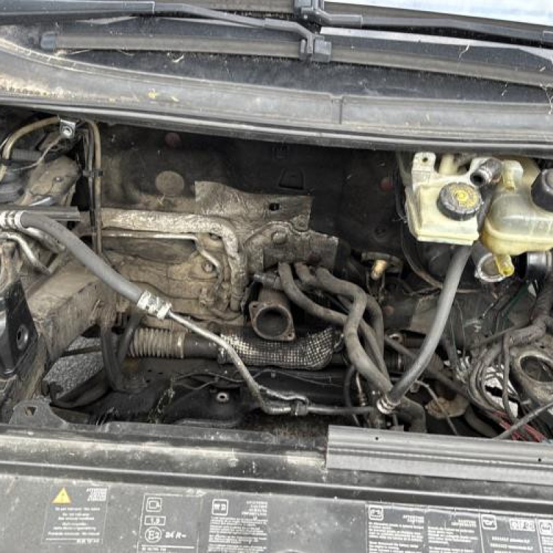 Feu arriere principal droit (feux) RENAULT GRAND ESPACE 4 Photo n°19