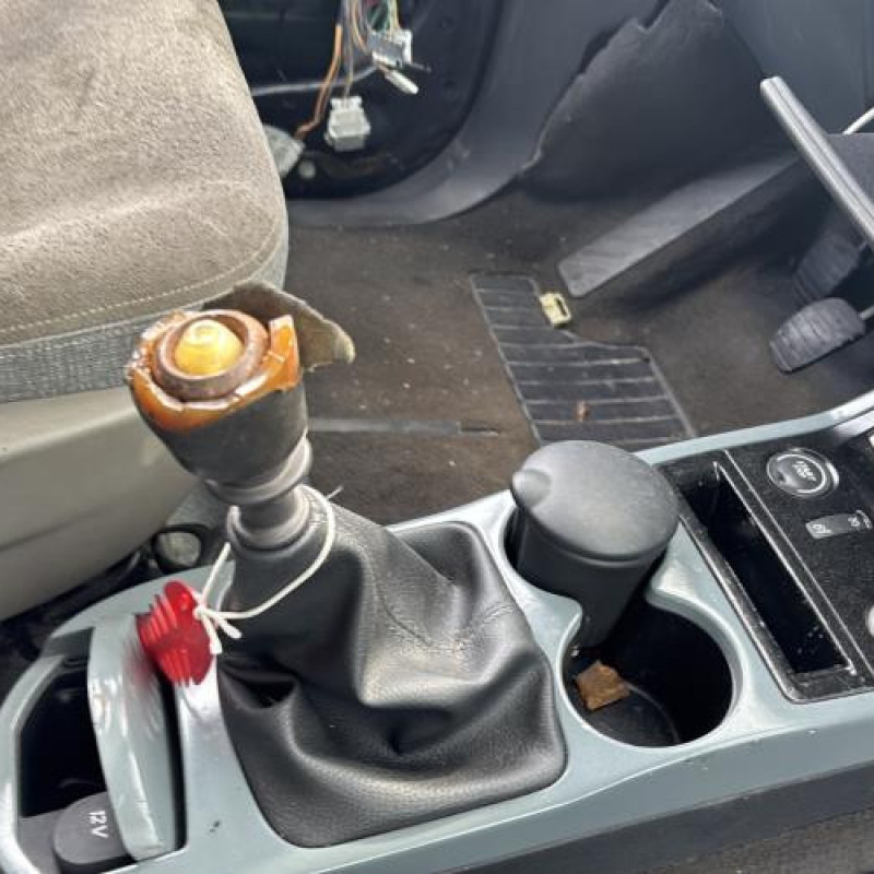 Feu arriere principal droit (feux) RENAULT GRAND ESPACE 4 Photo n°20