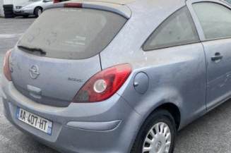 Bras essuie glace arriere OPEL CORSA D