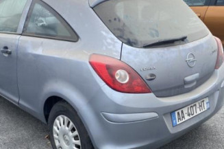 Bras essuie glace arriere OPEL CORSA D