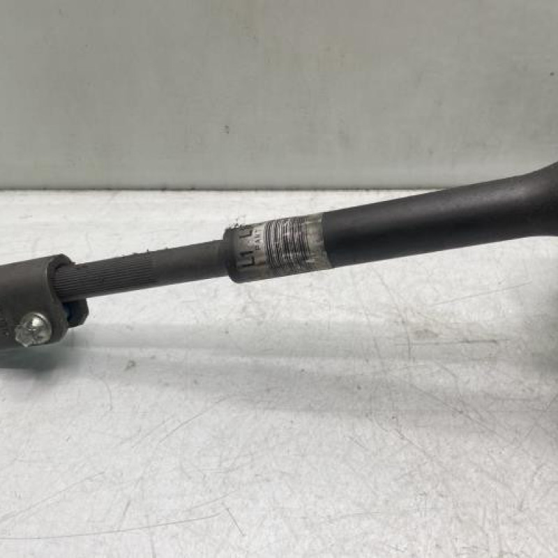 Colonne de direction OPEL CORSA D Photo n°3