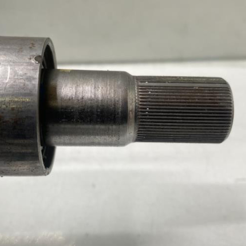 Colonne de direction OPEL CORSA D Photo n°4