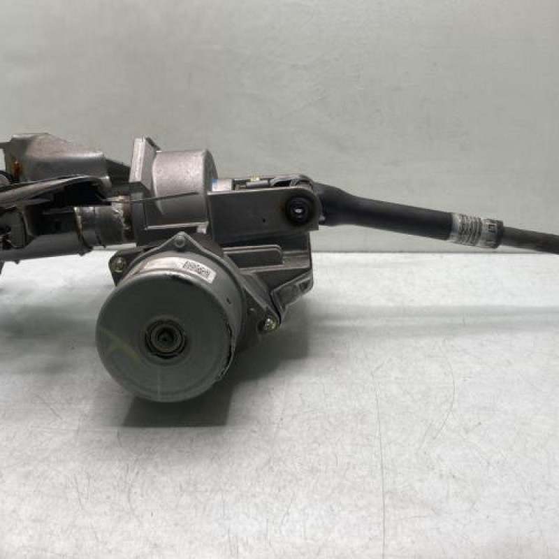 Colonne de direction OPEL CORSA D Photo n°6