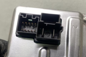 Colonne de direction OPEL CORSA D