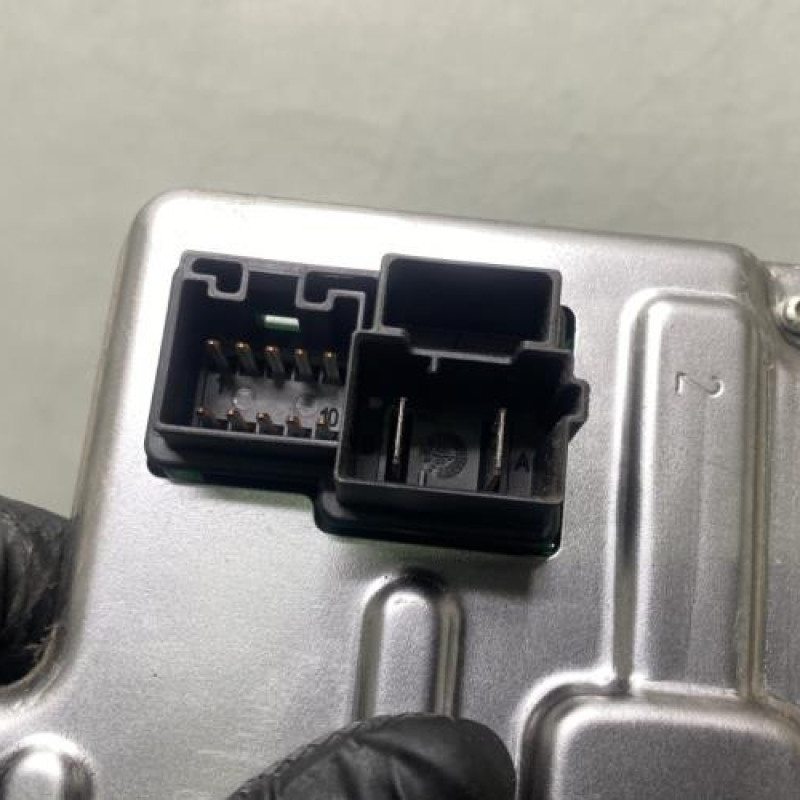 Colonne de direction OPEL CORSA D Photo n°7