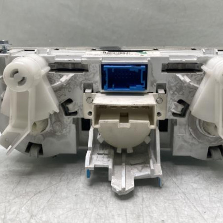 Commande chauffage OPEL CORSA D