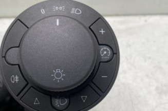 Commande de phare OPEL CORSA D Photo n°1