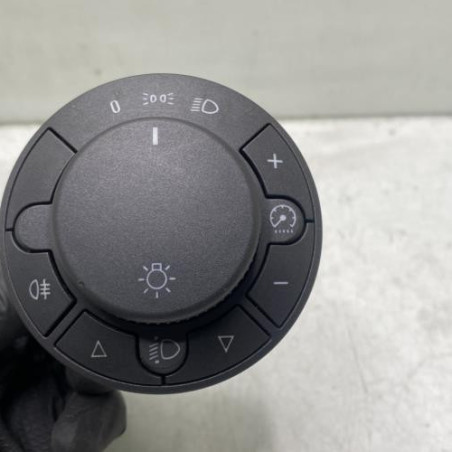 Commande de phare OPEL CORSA D Photo n°1