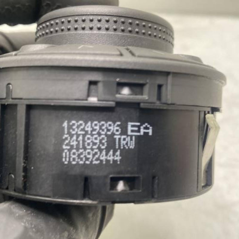 Commande de phare OPEL CORSA D Photo n°4