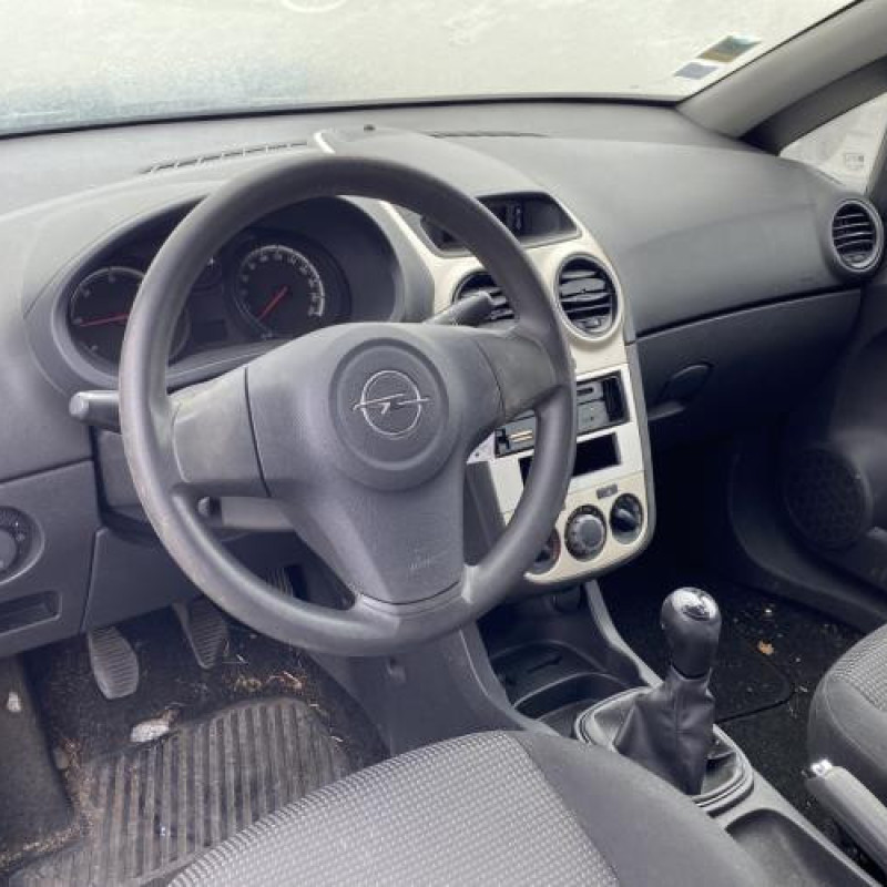 Commande de phare OPEL CORSA D Photo n°18