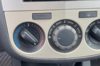 Commande de phare OPEL CORSA D