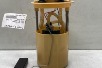 Pompe à carburant OPEL CORSA D Photo n°1