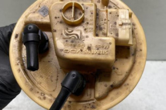 Pompe à carburant OPEL CORSA D