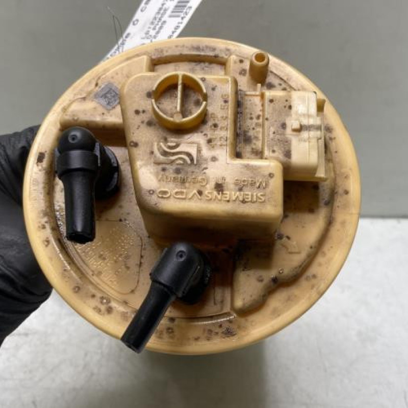 Pompe à carburant OPEL CORSA D Photo n°2