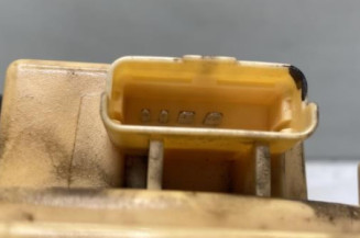 Pompe à carburant OPEL CORSA D