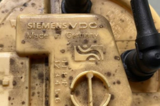 Pompe à carburant OPEL CORSA D