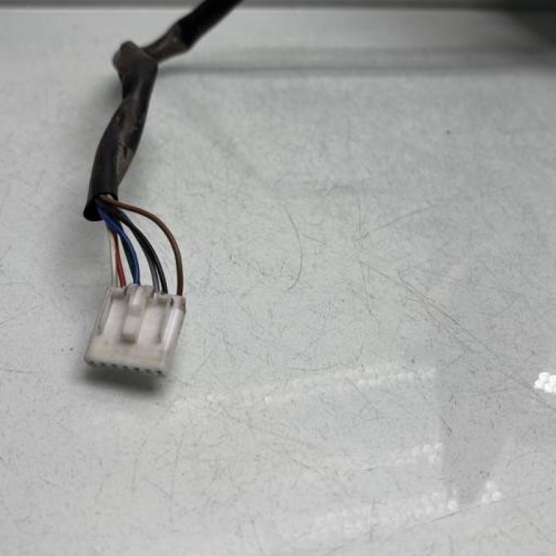 Retroviseur droit CITROEN JUMPER 2 Photo n°2