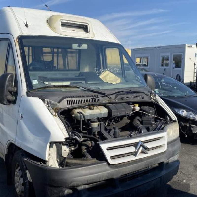 Retroviseur droit CITROEN JUMPER 2 Photo n°12