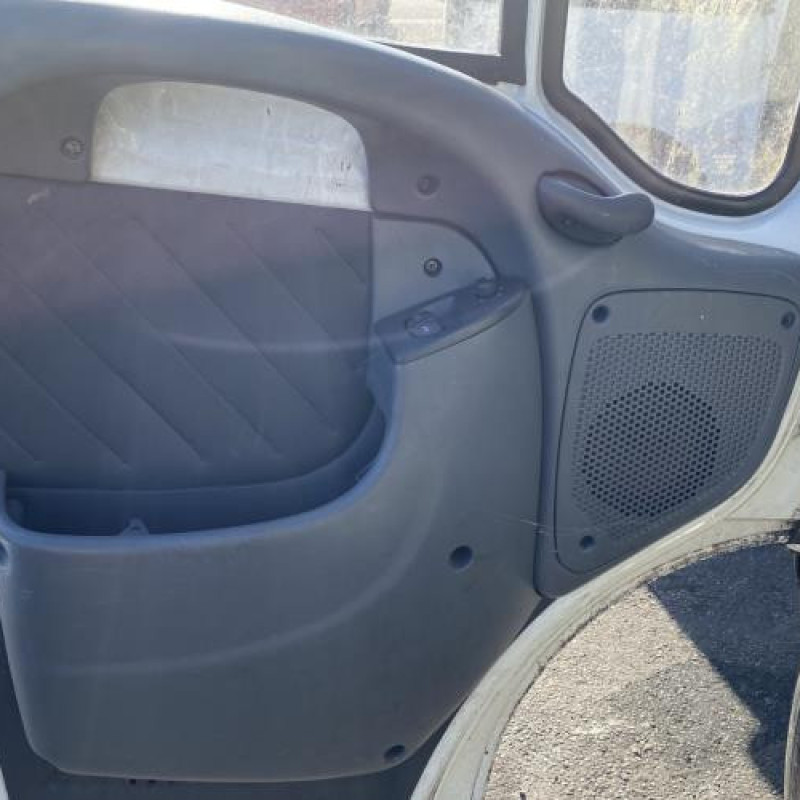 Retroviseur droit CITROEN JUMPER 2 Photo n°13