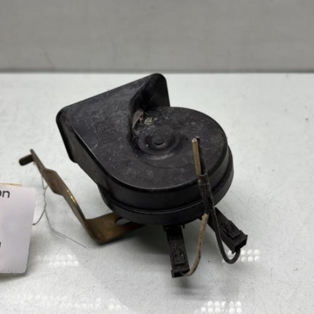 Avertisseur/Klaxon CITROEN JUMPER 2 Photo n°1